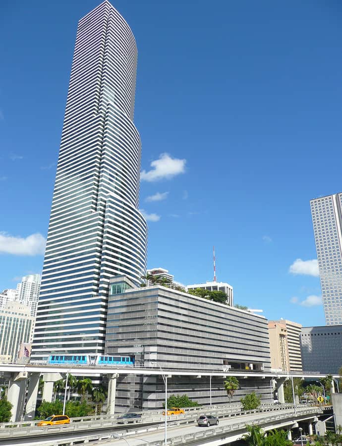 Miami Tower