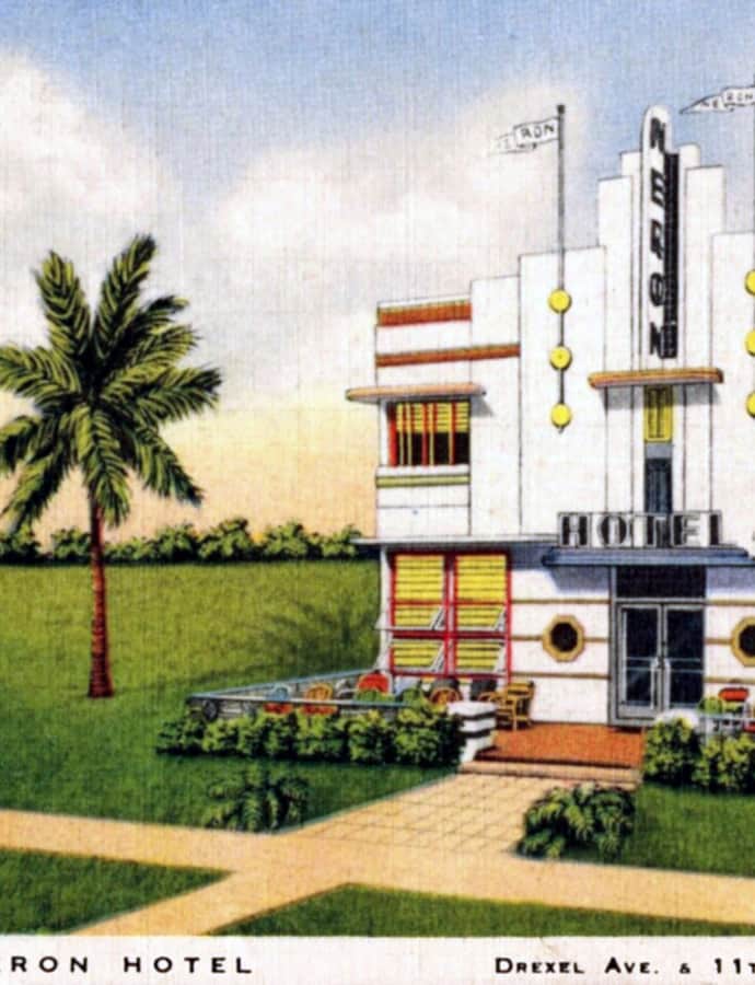Neron Hotel