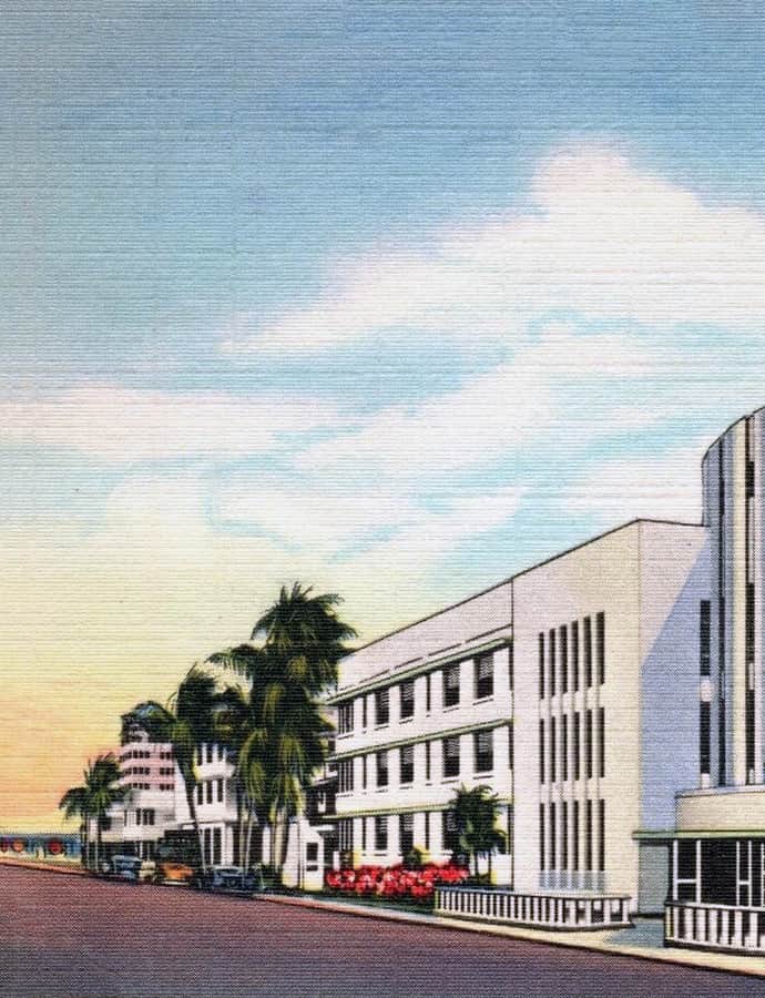 The Plymouth Hotel