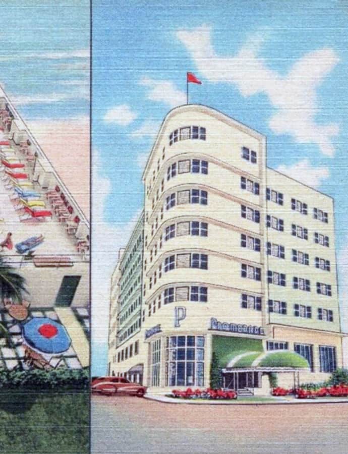 Promenade Hotel