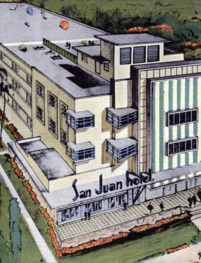 San Juan Hotel