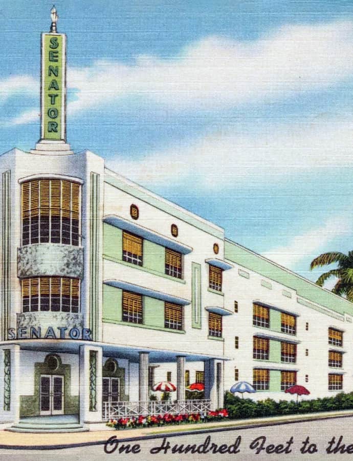 Senator Hotel