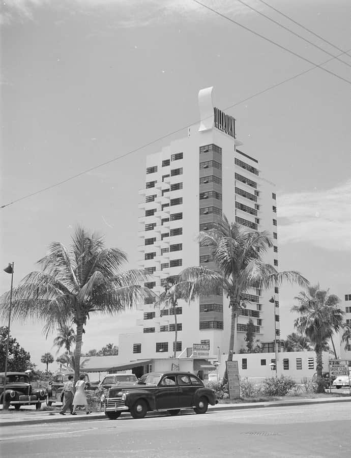 Shelborne South Beach
