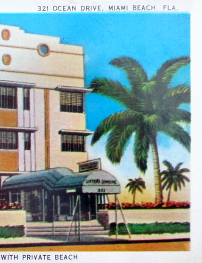 Simone Hotel