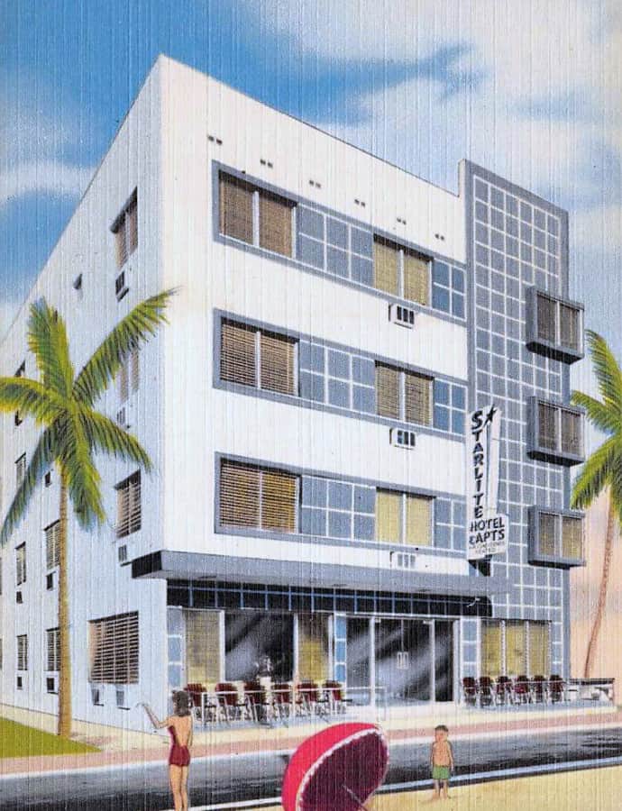Starlite Hotel and Apartments