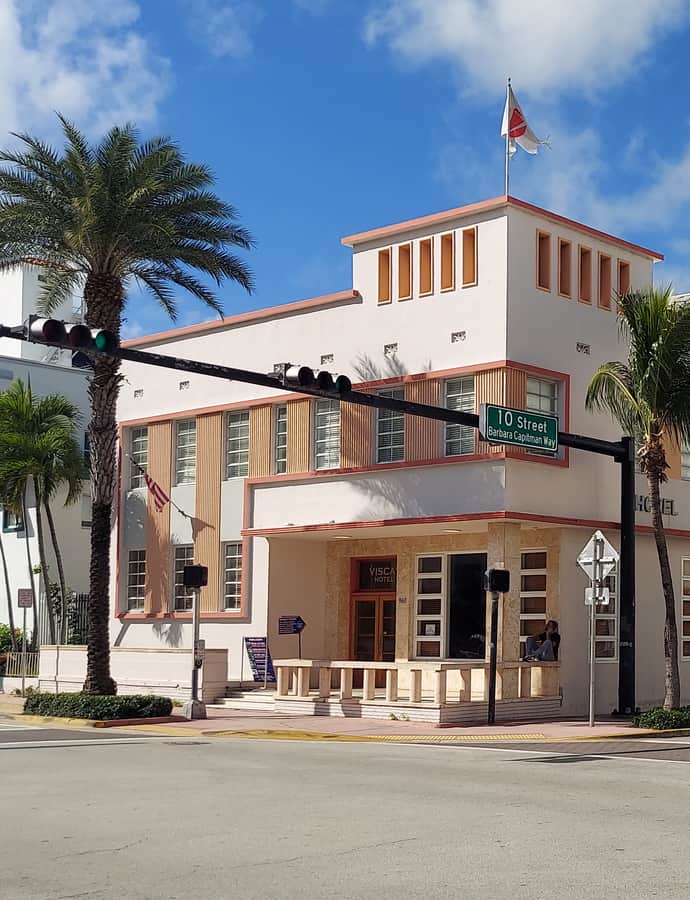 Troy Hotel