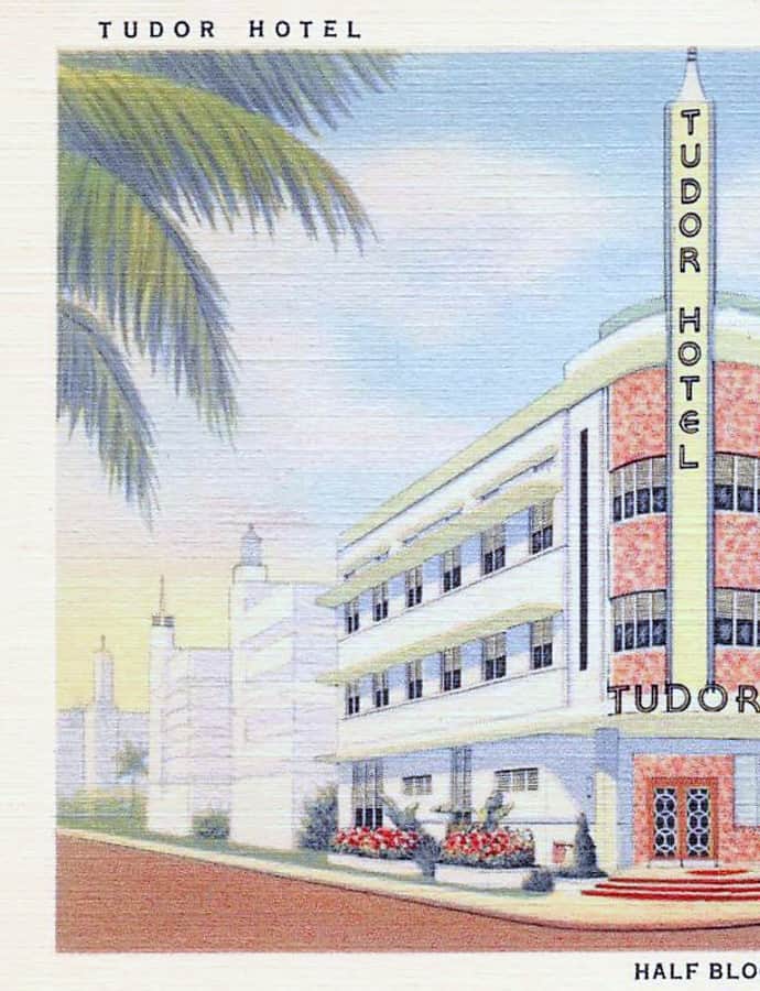 Tudor Hotel