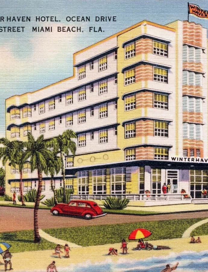 Winter Haven Hotel