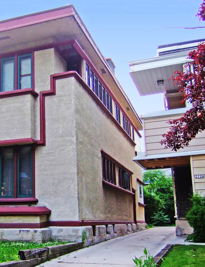 American System-Built Homes