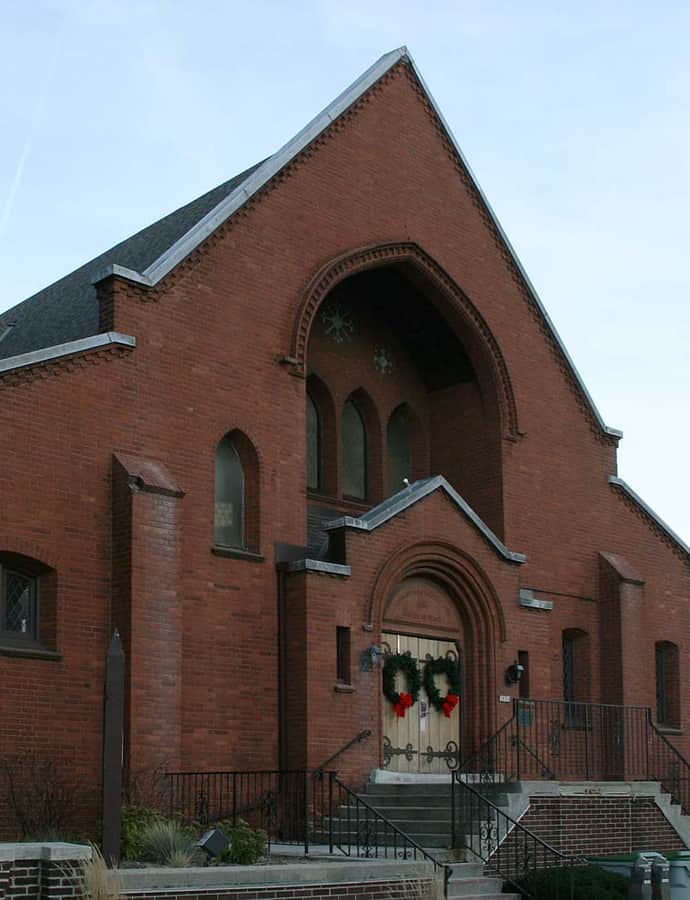 Brew City Church