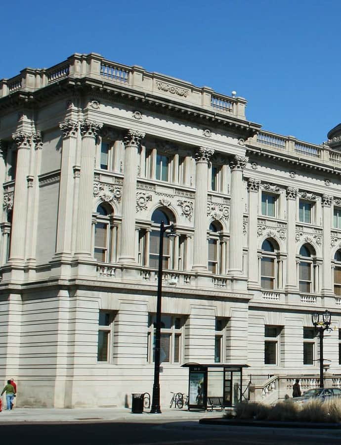 Central Library