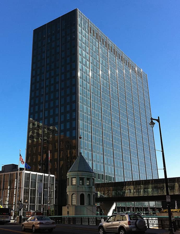 Chase Tower