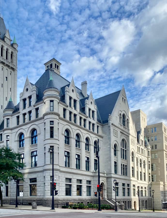 Federal Building