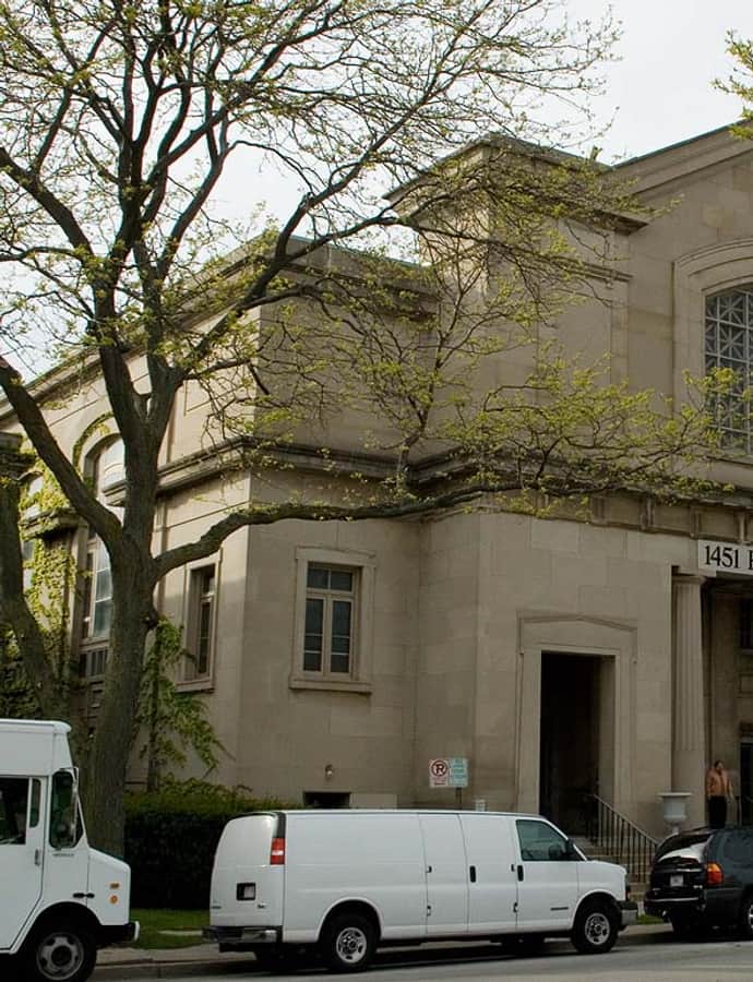 First Church of Christ, Scientist