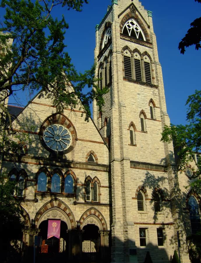 Immanuel Presbyterian Church