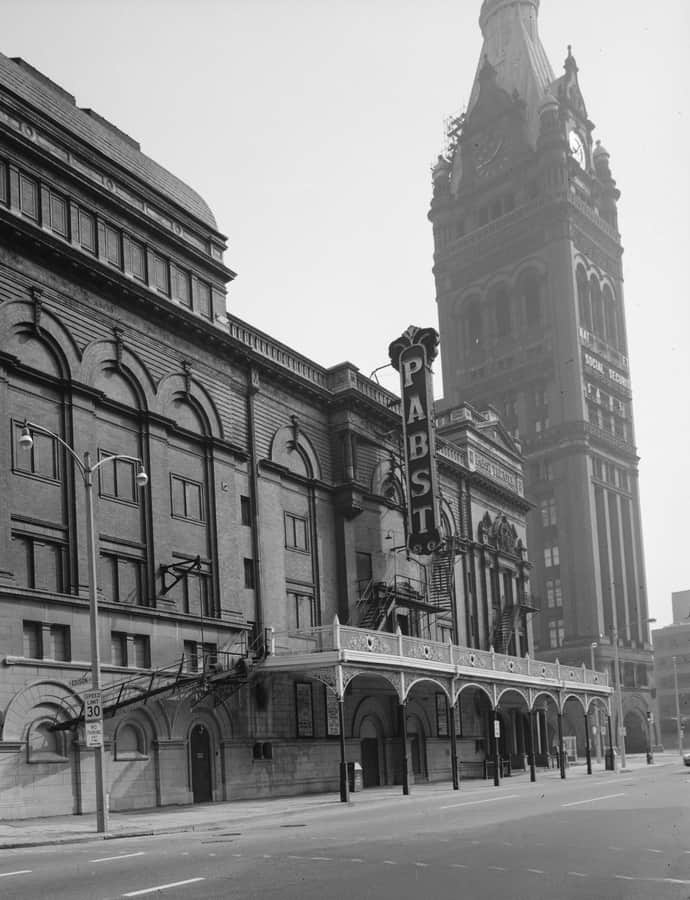 Pabst Theater