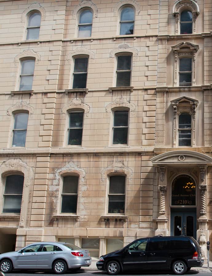 State Bank of Wisconsin