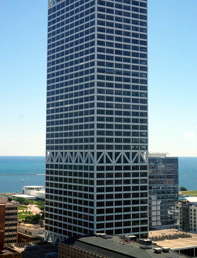 U.S. Bank Center