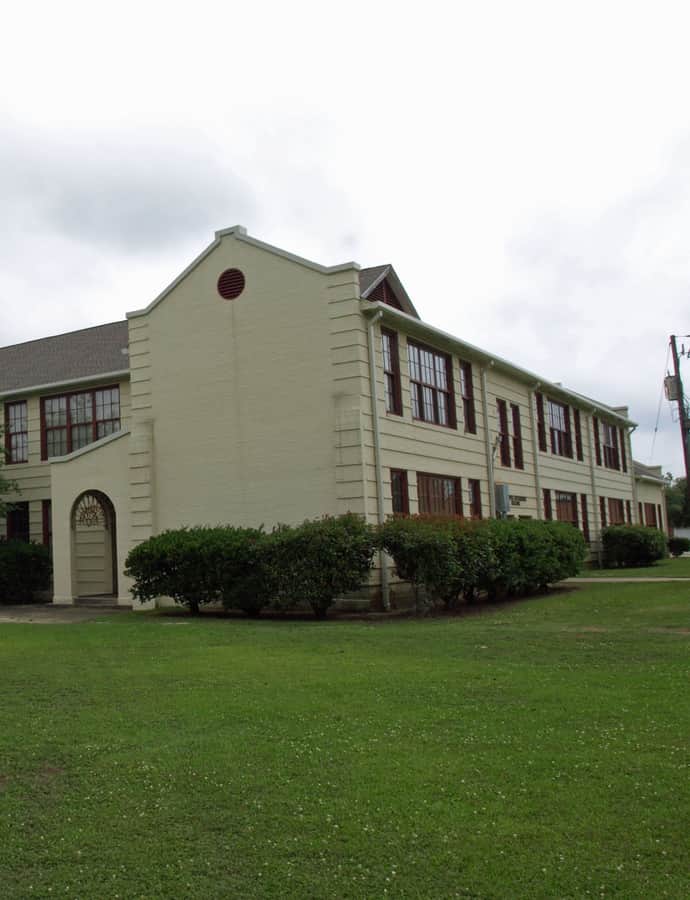 Caldwell School