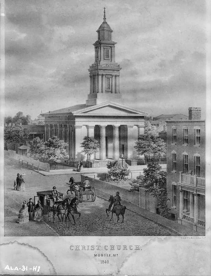Christ Church Cathedral