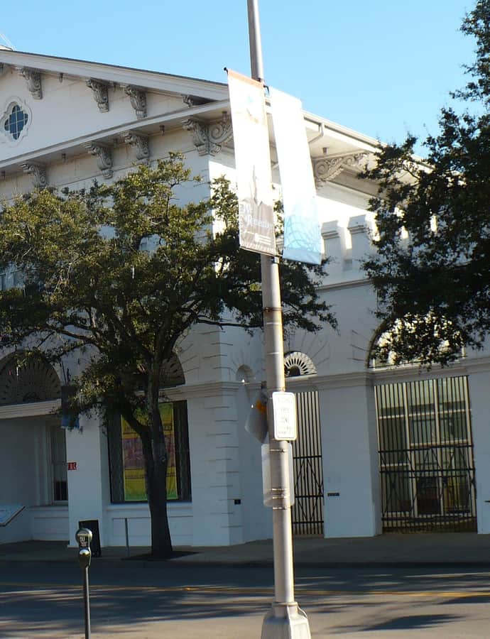 Old City Hall