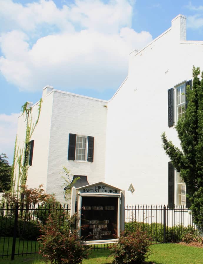 Raphael Semmes House