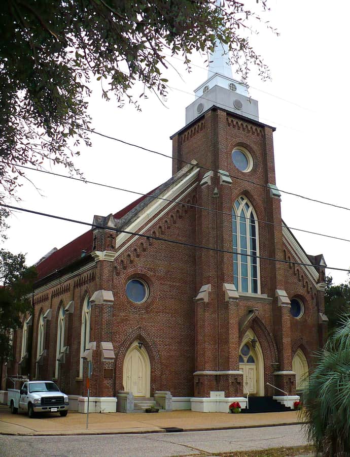 Saint Vincent de Paul