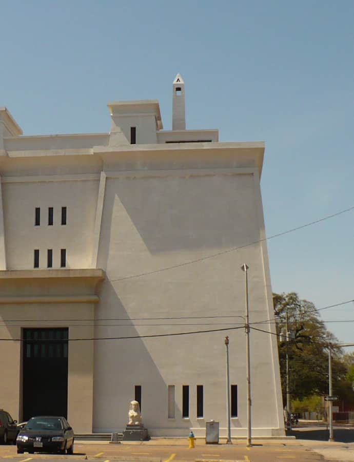 Scottish Rite Temple