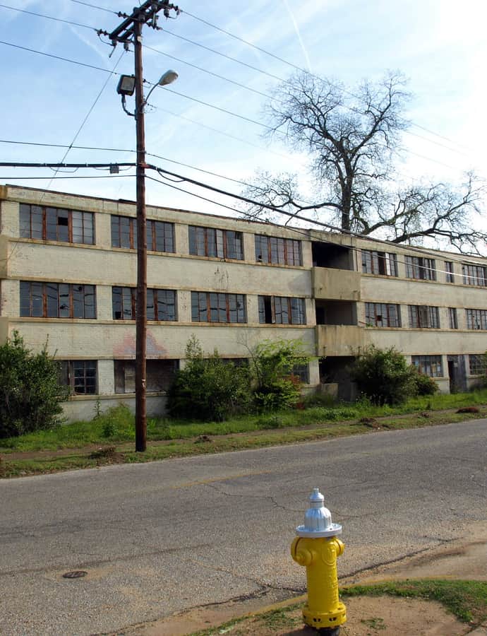 Grove Court Apartments