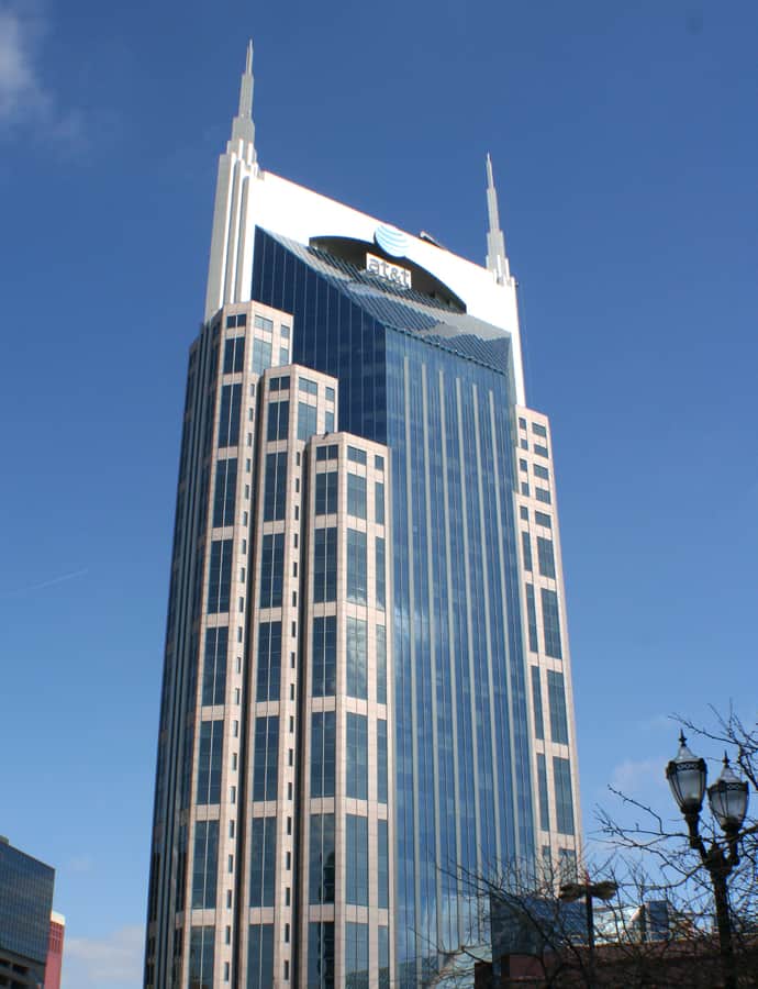 AT&T Building