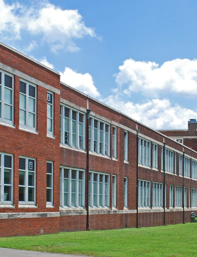 Cameron School