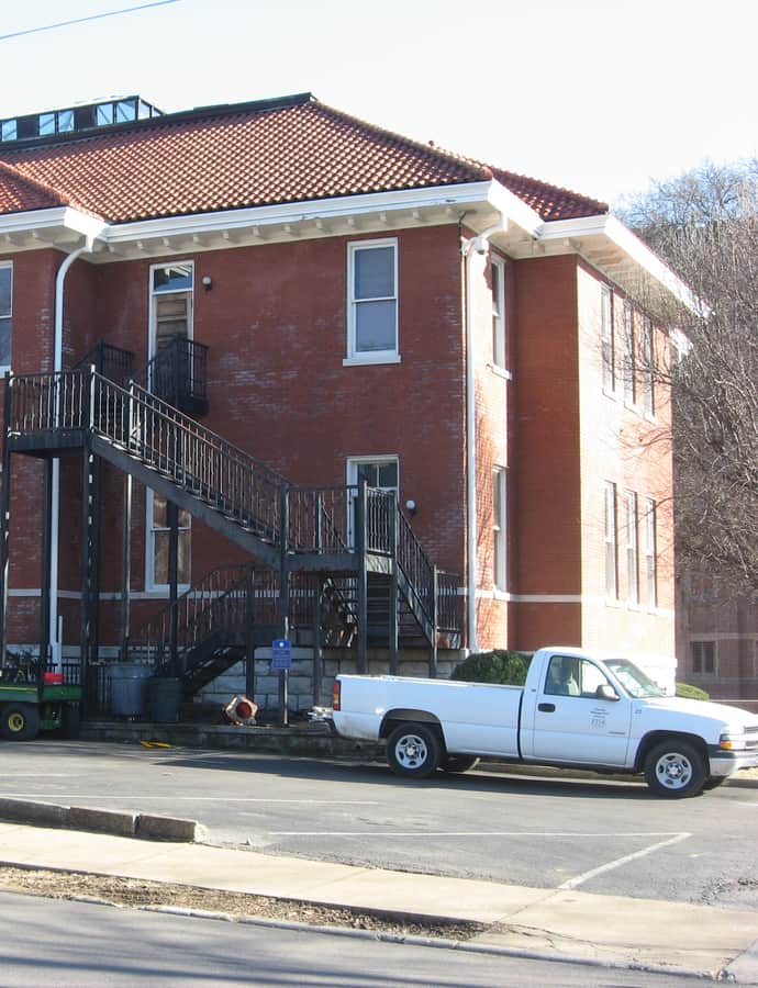 Carnegie Library