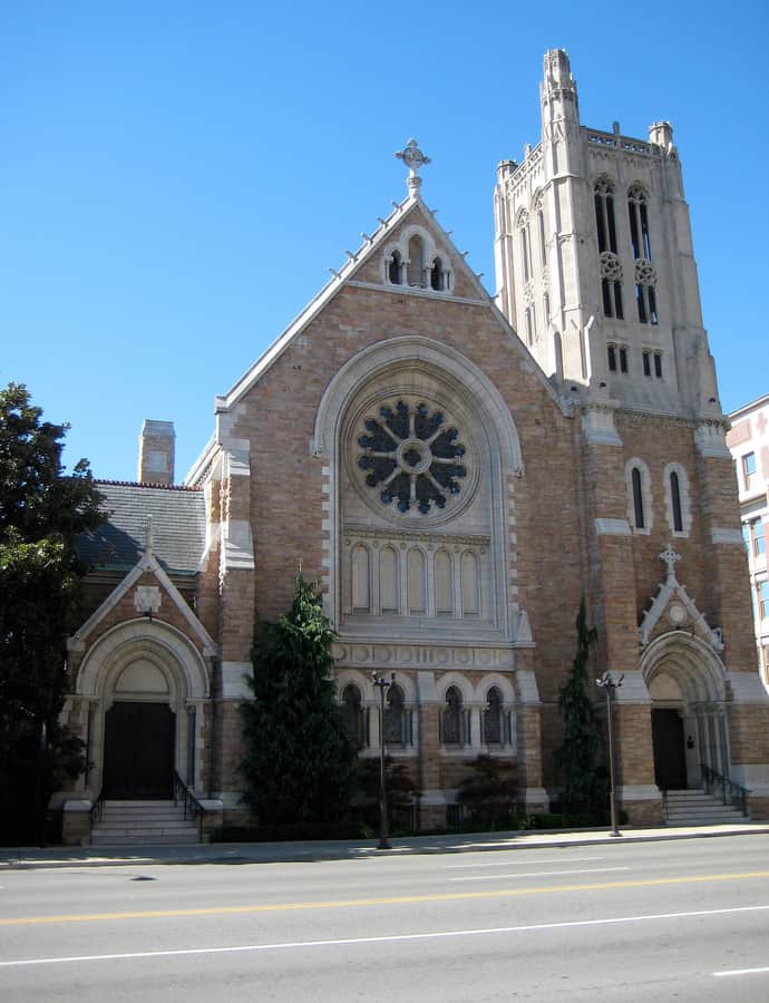 Christ Church Cathedral