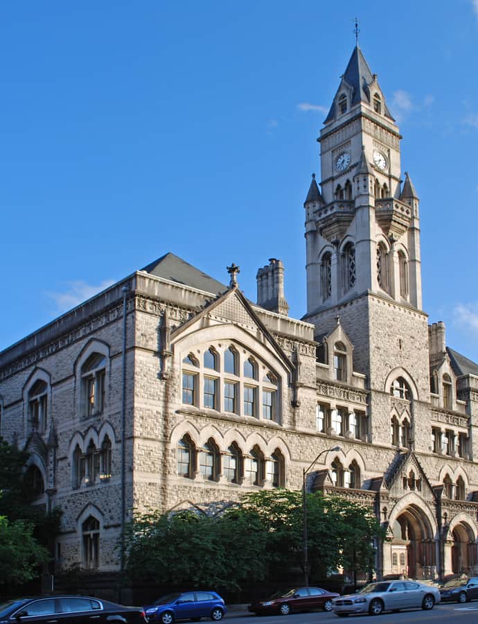 Customs House