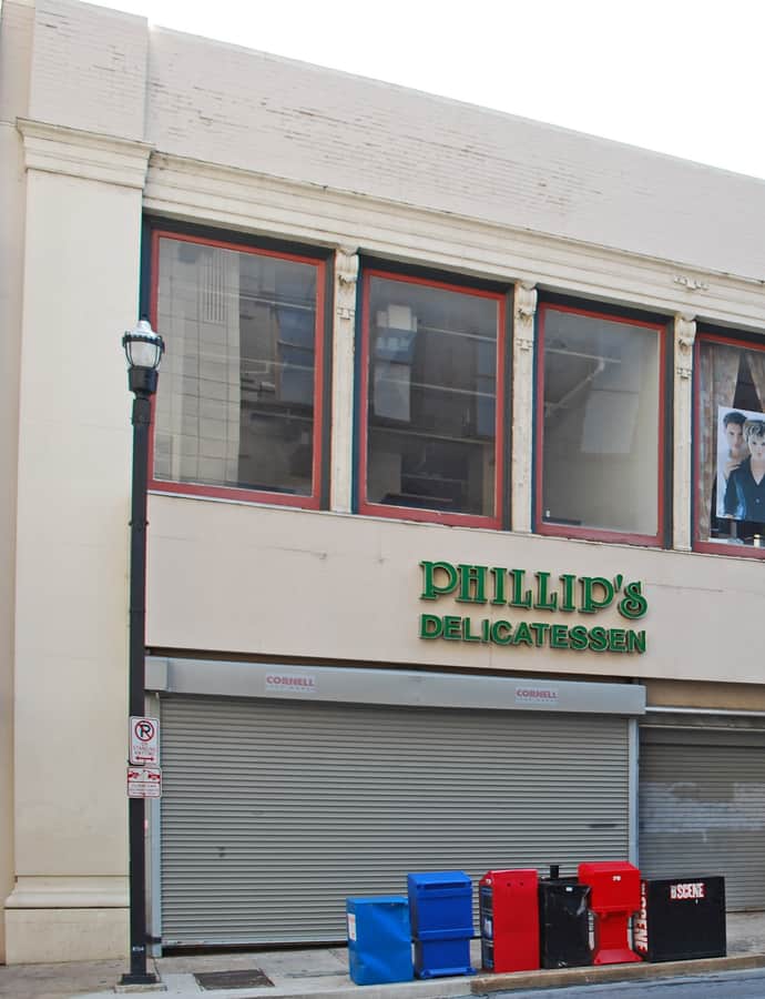 Nashville Arcade