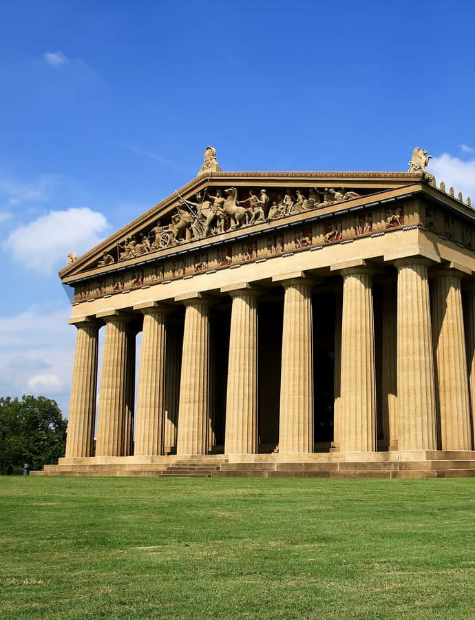 Parthenon