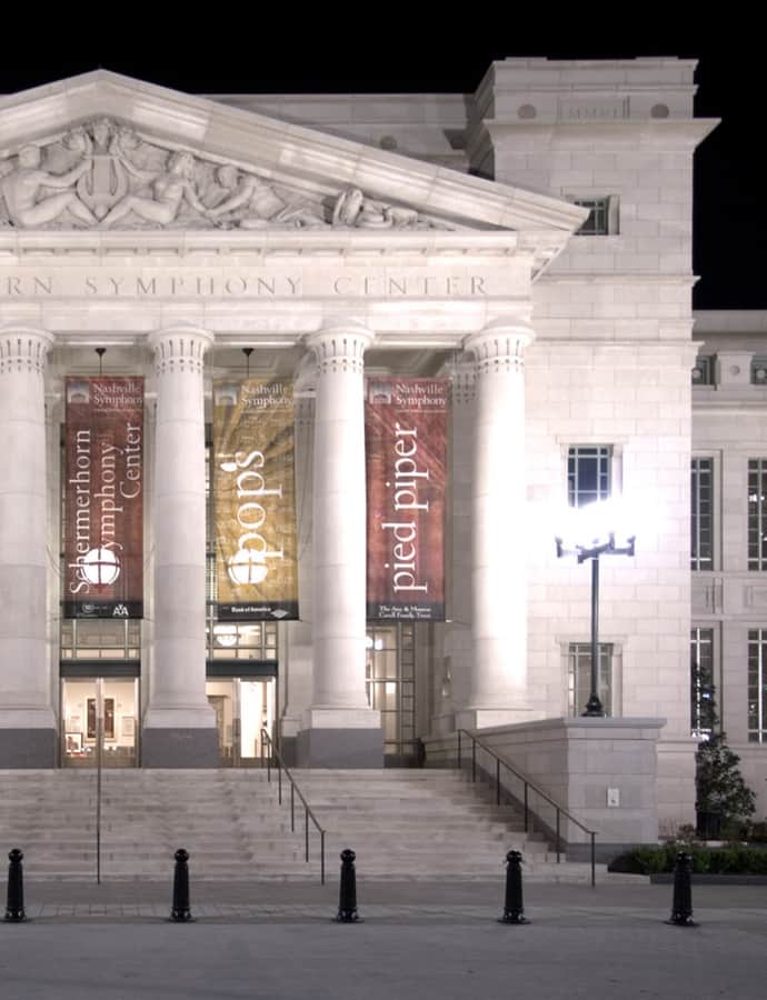 Schermerhorn Symphony Center