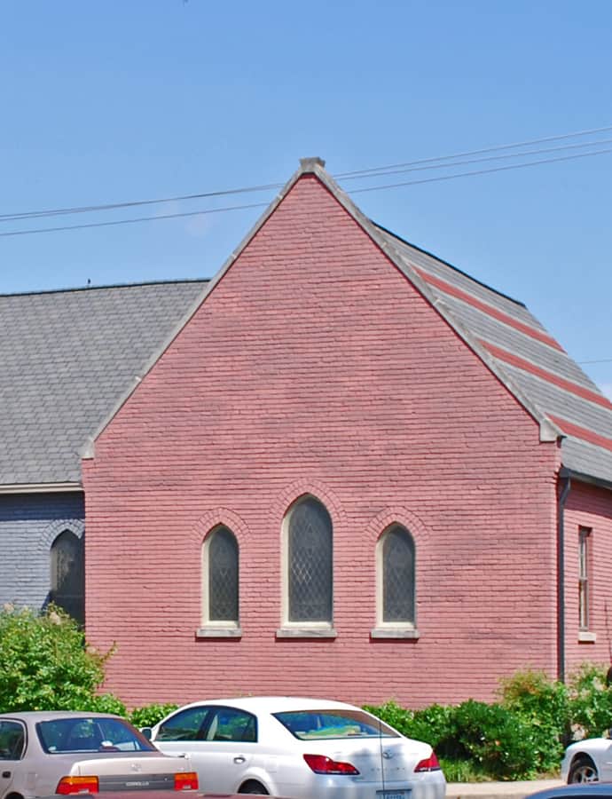 St. Ann's Episcopal Church
