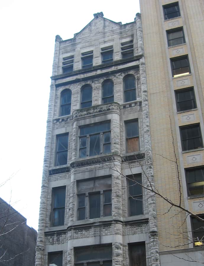 Utopia Hotel