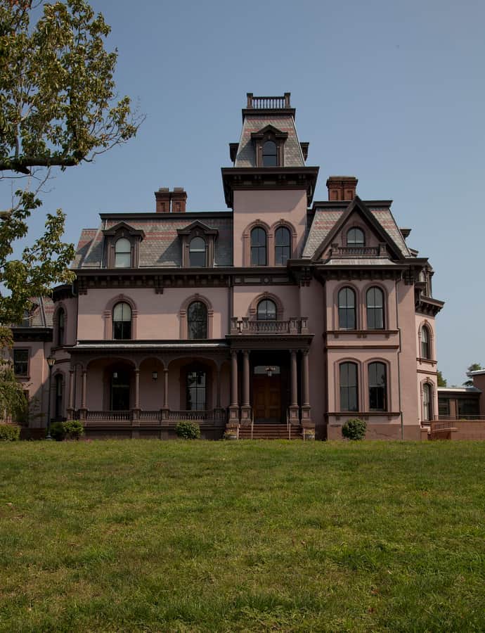 Betts House