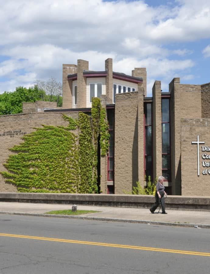 Dixwell Avenue Congregational United Church of Christ