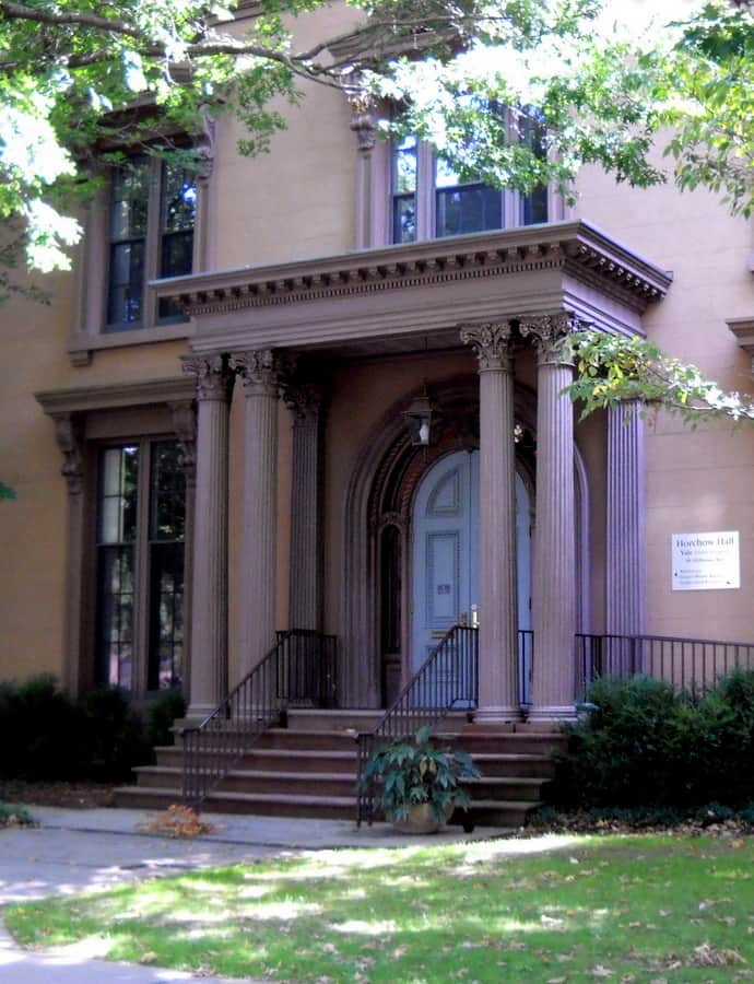 Horchow Hall