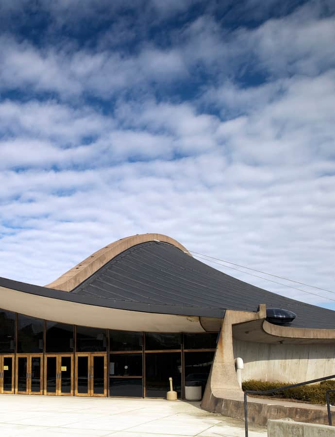 Ingalls Rink