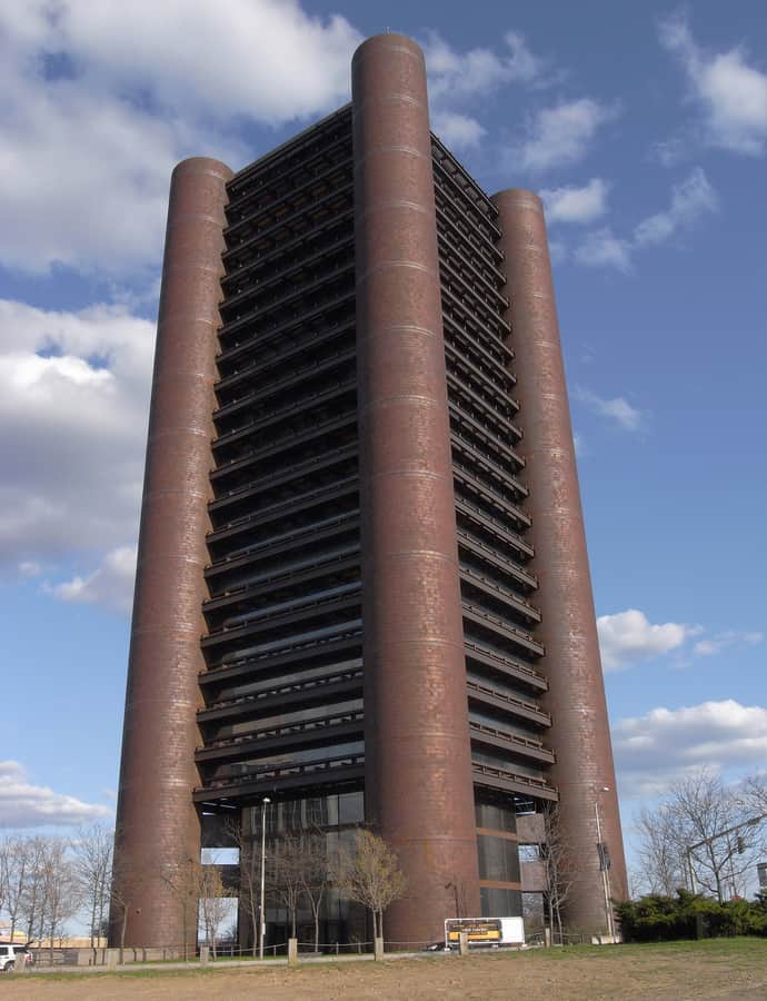 Knights of Columbus Building