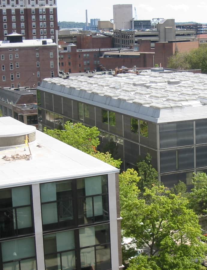 Yale Center for British Art