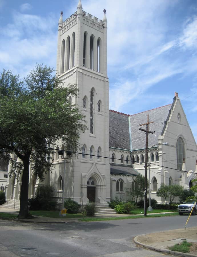 Christ Church Cathedral
