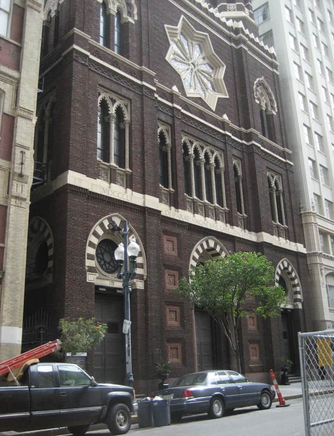 Immaculate Conception Church