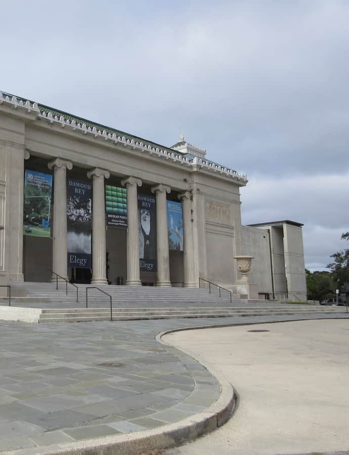 New Orleans Museum of Art