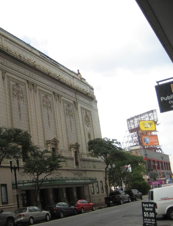 Orpheum Theater