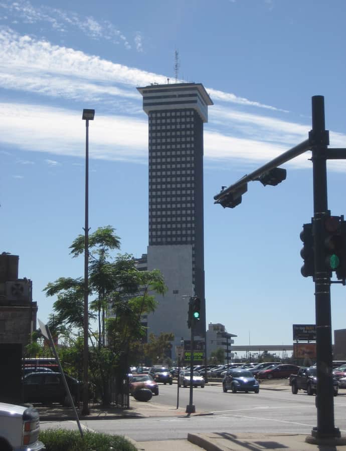 Plaza Tower